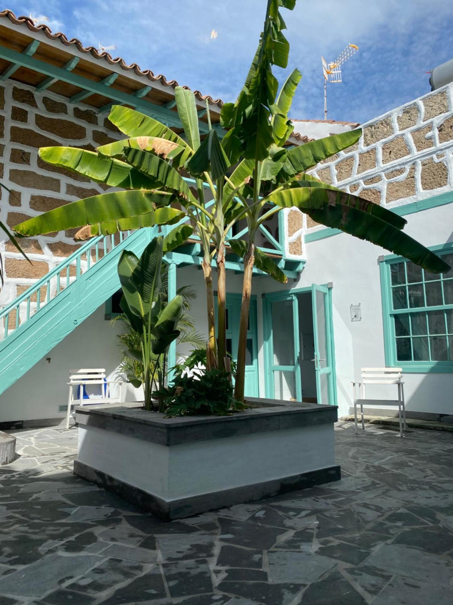 Hacienda De Las Indias, Costa Rica Granadilla de Abona Kültér fotó